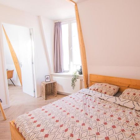 Appartement In Binnenstad/Centrum Van 陆瓦尔登 外观 照片
